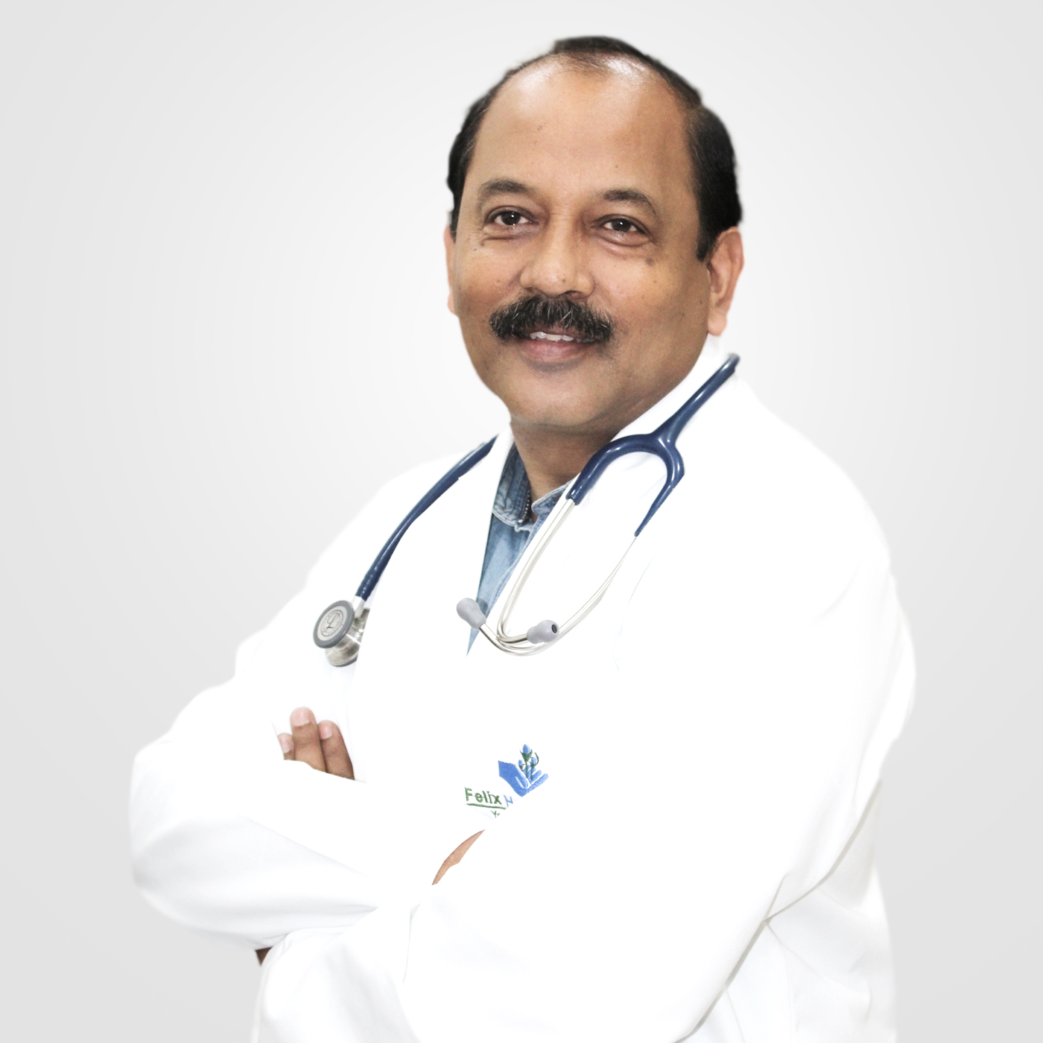 Dr. Speaker Name